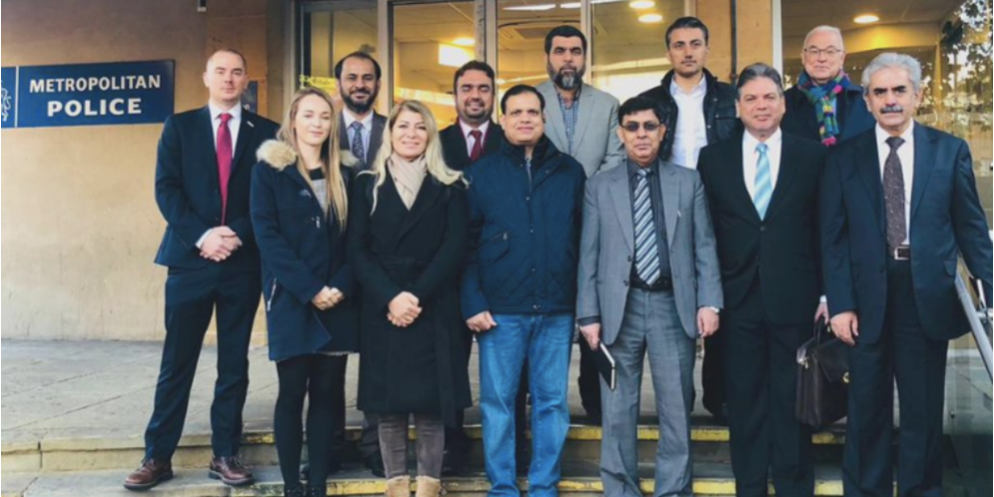 UKVisit