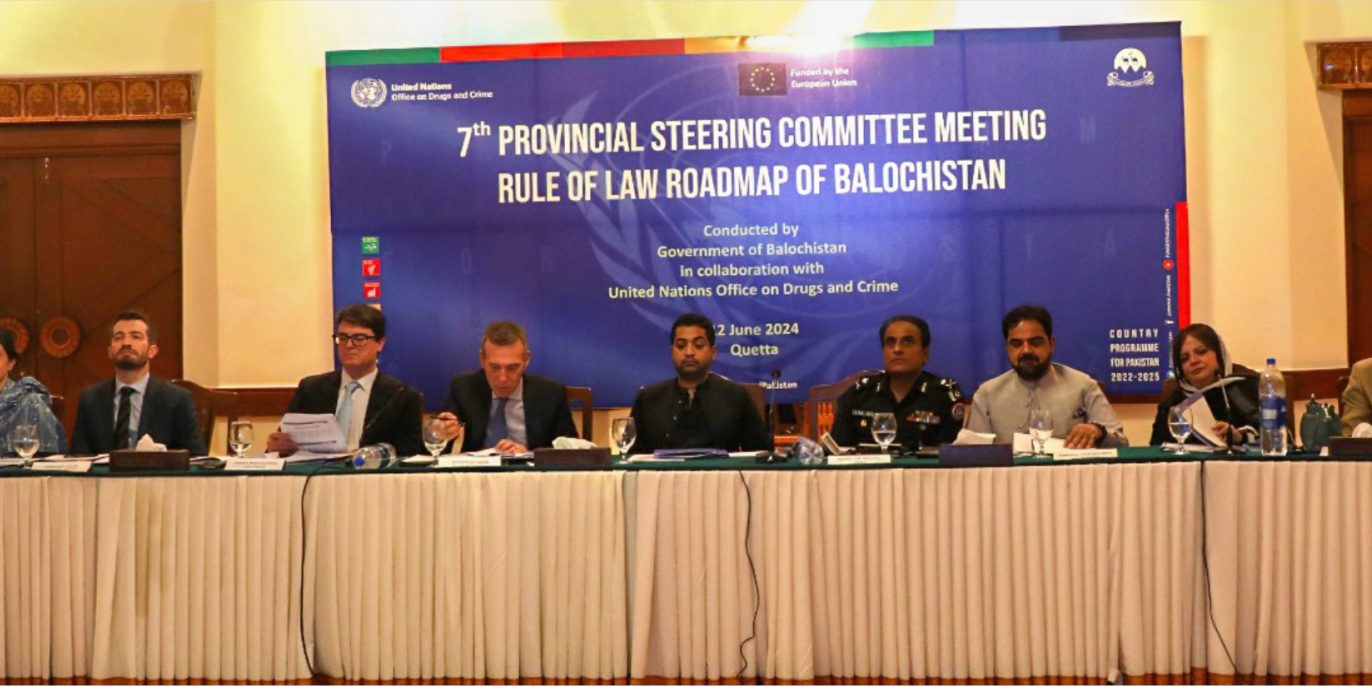 2024.6.1.Strengthening_Balochistans_Rule_of_Law_Roadmap_7th_Steering_Committee_Sessi_1