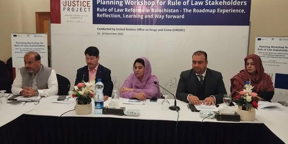 consultative workshop 2